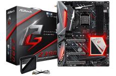 Motherboard
